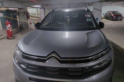 2021 Citroen C5 Aircross Shine