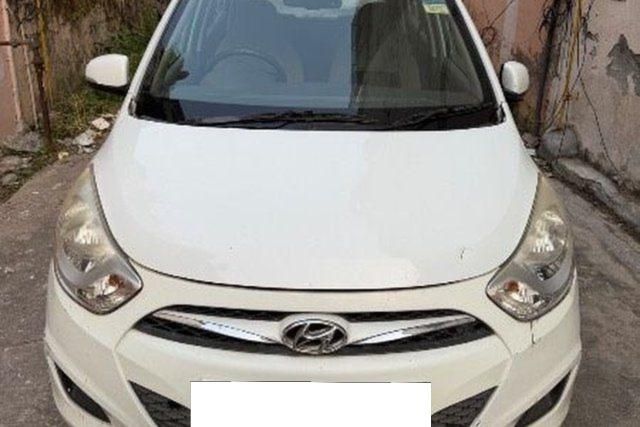 Second-hand 2013 Hyundai i10 मैग्ना for sale in New Delhi