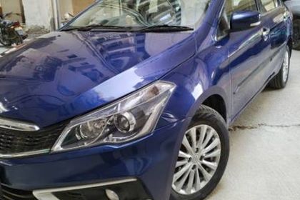 2018 Maruti Suzuki Ciaz 1.3 डेल्टा