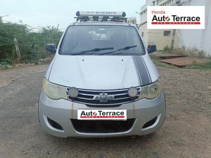 2014 Chevrolet Enjoy TCDi LS 8 Seater