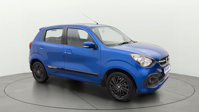 Second-hand 2024 Maruti Suzuki Celerio जेडएक्सआई प्लस for sale in Chennai