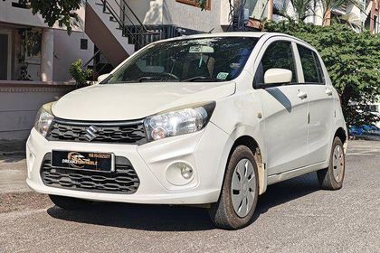 2019 Maruti Suzuki Celerio वीएक्सआई MT बीएस4