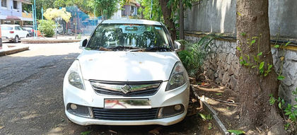 2017 मारुति सुजुकी स्विफ्ट डिजायर ZXI 1.2 BS IV