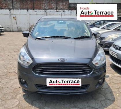 2016 Ford Aspire 1.5 TDCi Titanium Opt