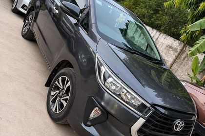 2022 Toyota Innova Crysta 2.7 GX 7 STR AT