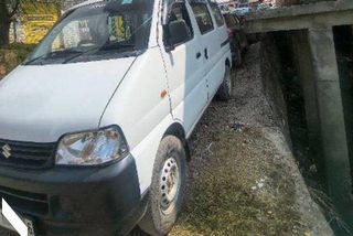 Used 7 Seater STD (O)
