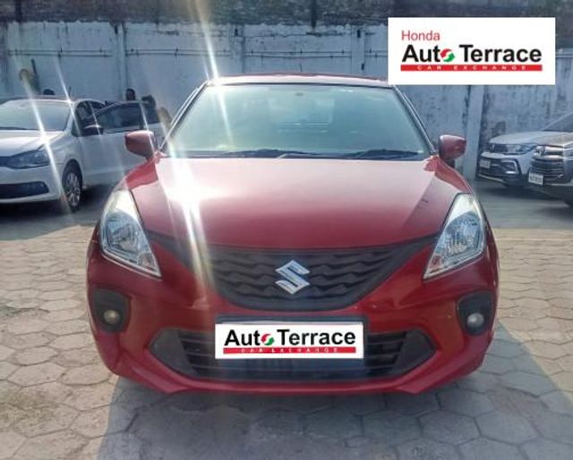 Maruti Suzuki Baleno सिग्मा Second-hand 2020 Maruti Suzuki Baleno सिग्मा for sale in Chennai