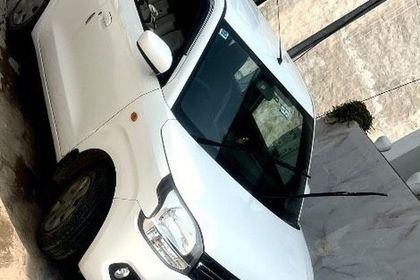 2023 Maruti Suzuki Wagon R जेडएक्सआई बीएस6