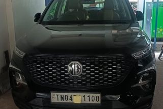 Used Sharp CVT