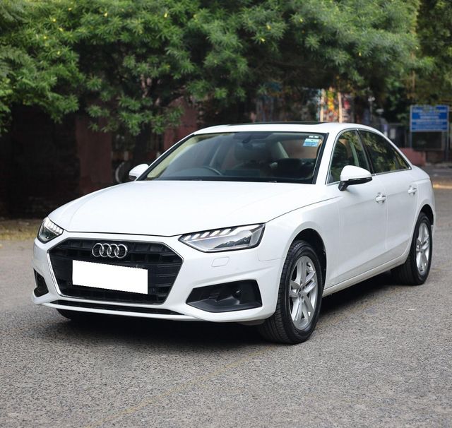 Image Used Car