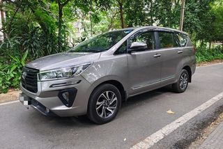 Used 2.7 GX 7 STR
