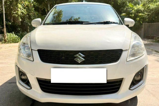 Maruti Suzuki Swift वीएक्सआई Second-hand 2016 Maruti Suzuki Swift वीएक्सआई for sale in Ahmedabad