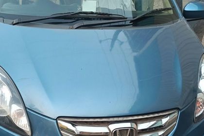 2014 Honda Amaze S i-Dtech