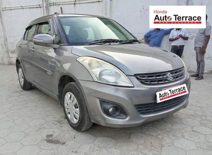 2014 Maruti Suzuki Swift Dzire VXI