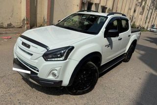 Used 4x4 Z