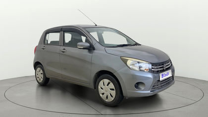2016 Maruti Suzuki Celerio जेडएक्सआई एटी
