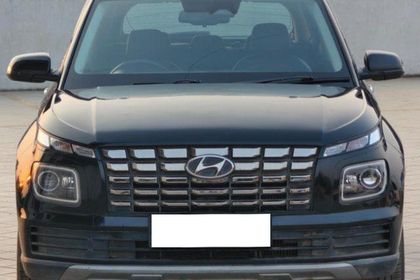 2024 Hyundai Venue S Opt Turbo DCT