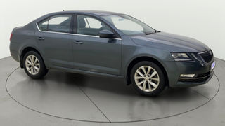 Used 1.8 TSI AT Style