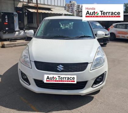 2017 Maruti Suzuki Swift वीएक्सआई