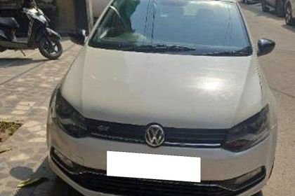 2015 Volkswagen Polo जीटी TSI