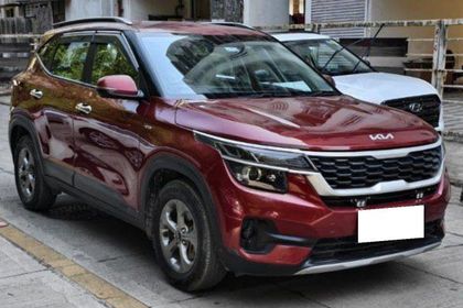 2023 Kia Seltos एचटीके प्लस डीजल iMT
