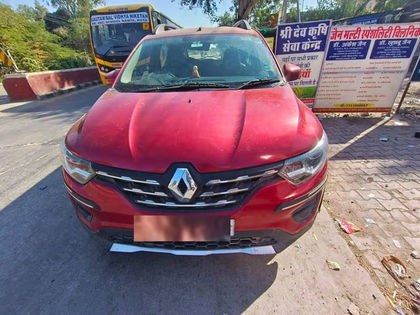 2019 Renault Triber RXT BSIV