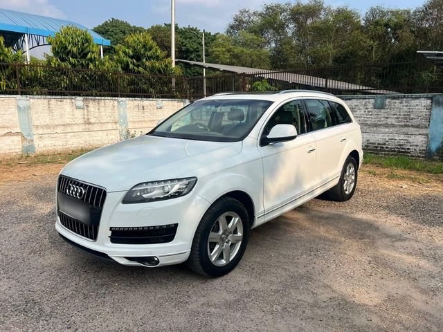 Image Used Car