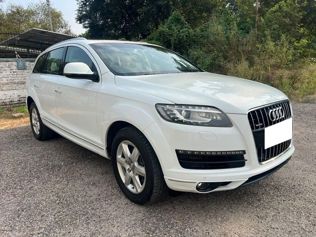 Image Used Car