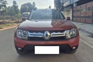 Used 85PS Diesel RxL