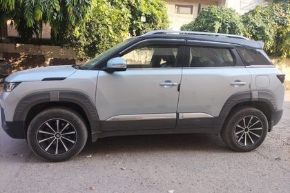 2024 Maruti Suzuki Brezza जेडएक्सआई प्लस