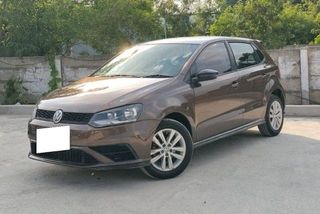 Used 1.0 MPI Trendline
