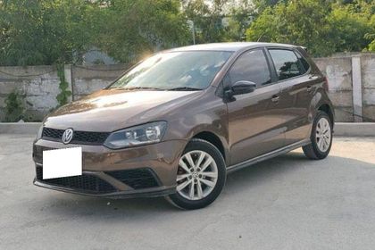 2019 Volkswagen Polo 1.0 MPI Trendline