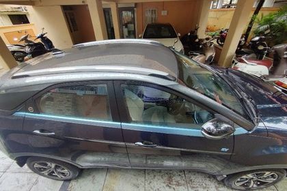 2023 Tata Nexon EV Creative Plus MR