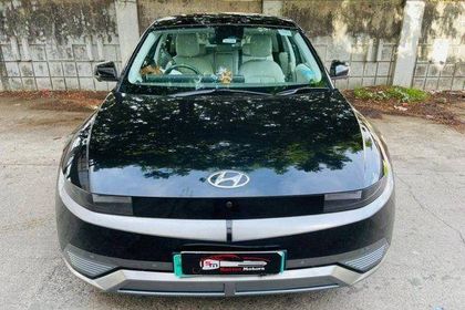 2023 Hyundai IONIQ 5 लॉन्ग रेंज रियर व्हील ड्राइव