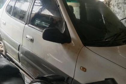 2007 Tata Safari DICOR 2.2 LX 4x2