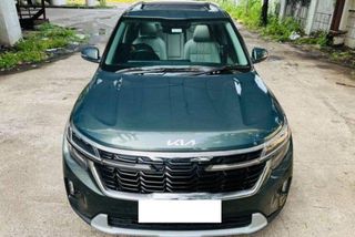 Used HTX IVT