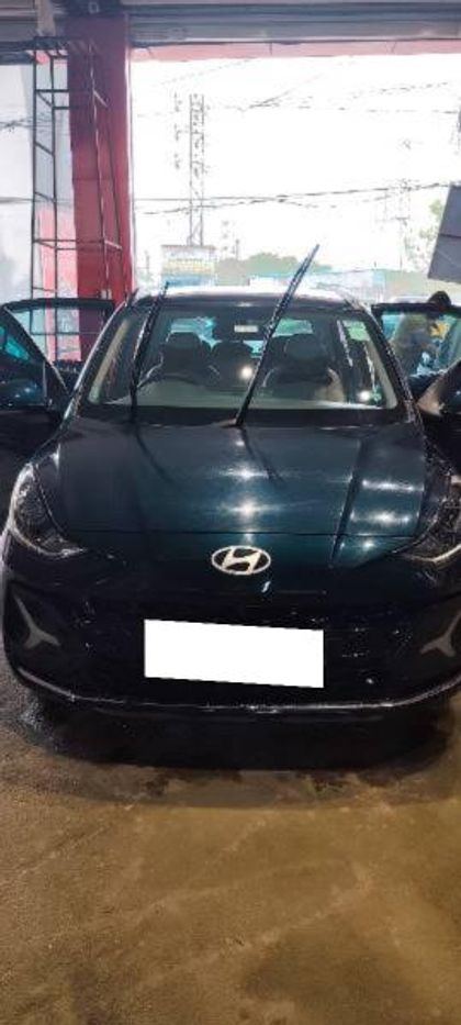 2024 Hyundai Grand i10 Nios Sportz AMT