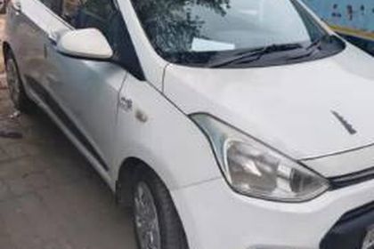 2016 Hyundai Grand i10 Magna