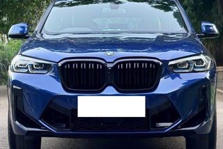 Used M Sport X xDrive30d