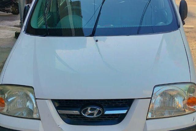 Hyundai Santro Xing XL Second-hand 2006 Hyundai Santro Xing XL for sale in Kanpur