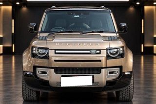 Used 2.0 l Petrol 110 X-Dynamic HSE