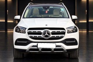 Used 400d 4MATIC BSVI