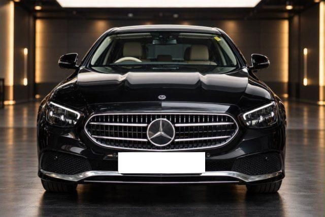 Mercedes-Benz E-Class एक्सक्लूसिव ई 200 बीएस6 Second-hand 2022 Mercedes-Benz E-Class एक्सक्लूसिव ई 200 बीएस6 for sale in Chandigarh