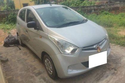2012 Hyundai EON Era