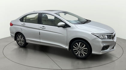 2018 Honda City i-VTEC VX