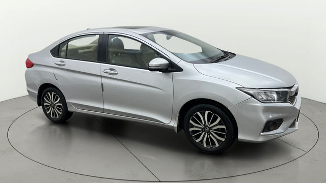 Honda City i-VTEC VX Second-hand 2018 Honda City i-VTEC VX for sale in Bangalore