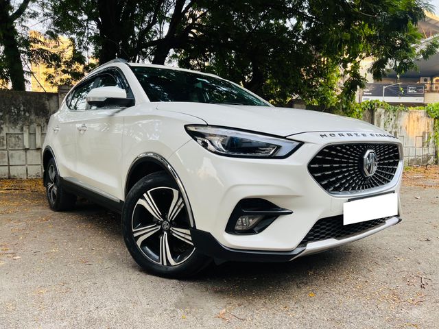 Second-hand 2022 MG Astor Sharp CVT BSVI for sale in Mumbai