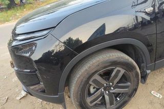 Used Petrol Pure X DARK AT