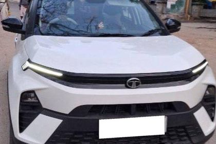 2026 Tata Nexon Pure Plus S
