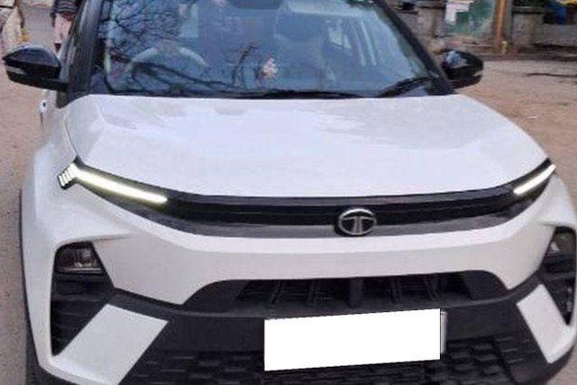 Tata Nexon Pure Plus S Second-hand 2026 Tata Nexon Pure Plus S for sale in Proddatur